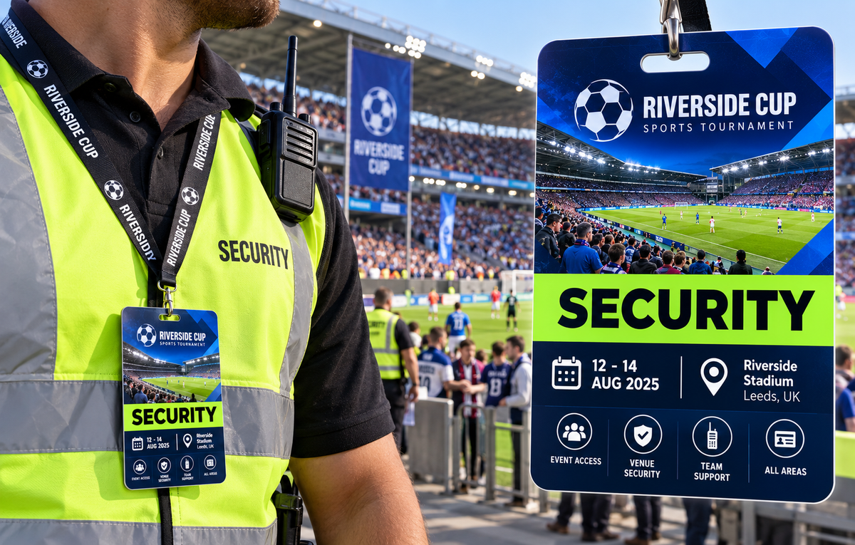 Custom Printed Cards, PVC Membership, Loyalty, Business, Gift & Event Passes, Personalised Full Colour Plastic or Paperboard Card Design