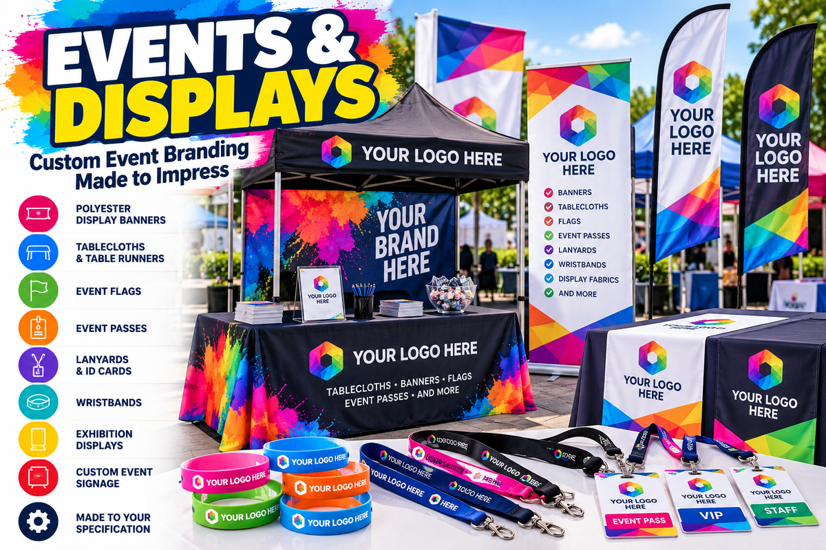 Events-Displays