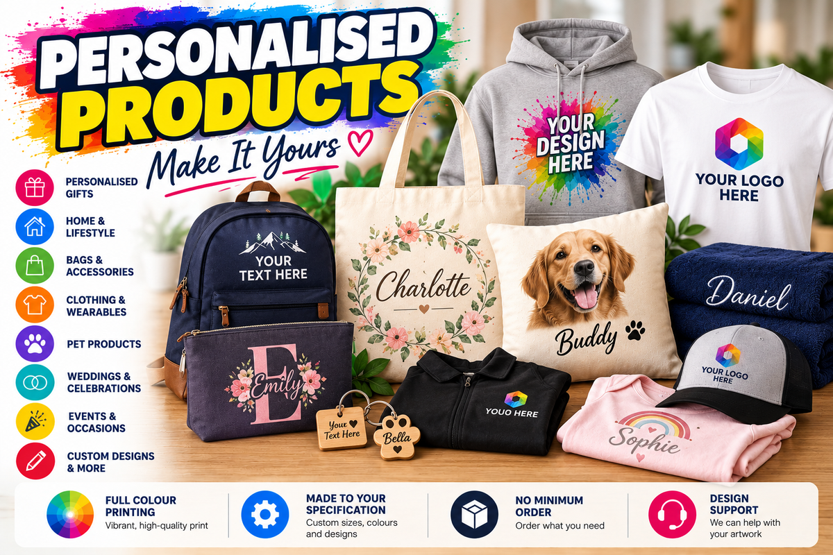 Personalised-Products