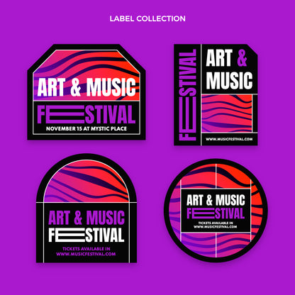 Personalised Stickers Custom Vinyl Decal Any Design Events Car Retail Waterproof